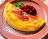 お餅でふわふわフレンチトースト♡作り方11写真