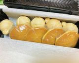体嬉しい・カレー唐揚げメインの献立作り方6写真