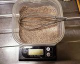 モソモソ解消おから蒸しパン作り方1写真