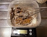 モソモソ解消おから蒸しパン作り方2写真