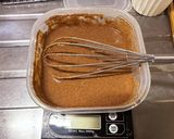 モソモソ解消おから蒸しパン作り方3写真