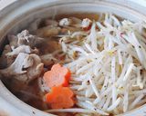 北欧の人参ベリー☆お弁当☆人参グラッセ作り方3写真