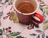 冬❄温まる✨☀✨しょうが紅茶(^q^)☺作り方9写真