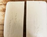 はんぺんのハムチーズサンド作り方1写真