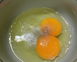 鶏胸肉のチリソース炒め作り方1写真