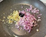 鶏胸肉のチリソース炒め作り方4写真
