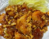 鶏胸肉のチリソース炒め作り方6写真