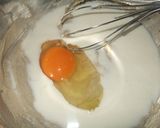 ガレット作り方3写真