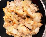 簡単！材料入れて煮込むだけオレンジチキン作り方3写真