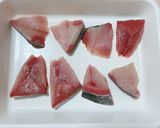 ♡料亭！ぶりとカブの煮物♡アレンジ自在！作り方1写真