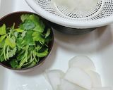 ♡料亭！ぶりとカブの煮物♡アレンジ自在！作り方2写真
