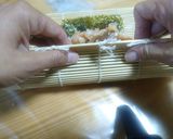 地元にこだわる7品巻き寿司♡作り方11写真