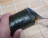 地元にこだわる7品巻き寿司♡作り方13写真