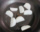 ♡料亭！ぶりとカブの煮物♡アレンジ自在！作り方3写真