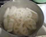 筑前煮(椎茸なし)作り方4写真