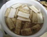 筑前煮(椎茸なし)作り方5写真