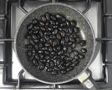 食べだしたら止まらない!煎り黒大豆作り方5写真