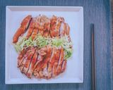65℃ 簡単鶏チャーシュー＆活用レシピ作り方25写真