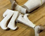 豚肉とれんこんのカレー炒め作り方4写真