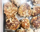 みんな大好き★ミートボールのスパゲッティ作り方6写真