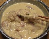 鳥胸肉のふんわり柔らかから揚げ作り方1写真