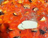 みんな大好き★ミートボールのスパゲッティ作り方8写真