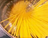 みんな大好き★ミートボールのスパゲッティ作り方10写真