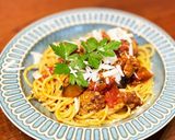 みんな大好き★ミートボールのスパゲッティ作り方12写真