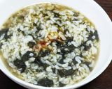 【料理で世界旅行】いろいろな国のお粥編作り方17写真