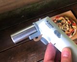 ▲山ごはん▲ミタケ風ピザ作り方9写真