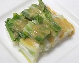 うるいのツナマヨ和え作り方5写真