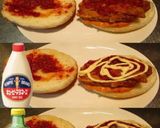 美味ドレポッカレモン＆マヨネーズチキンバ作り方1写真