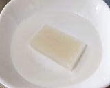 アレンジ自在！ポテトチップス餅作り方2写真