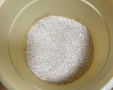 古い(20年前？)大豆で作る手前味噌作り方2写真
