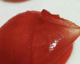 〔常備菜〕簡単カポナータ＊イタリアン前菜作り方6写真