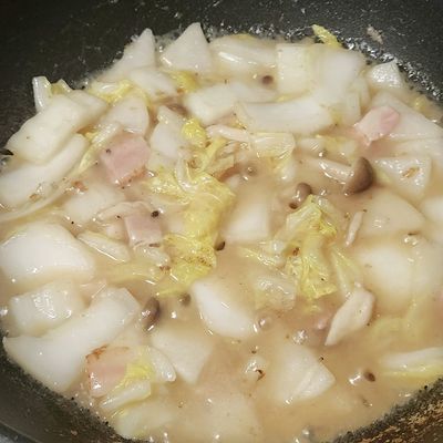 大特価♡完全無農薬の米粉♪5㎏【長野県産】微細粒米粉でホワイトシチュー♡簡単！ 大特価♡完全無農薬の米粉♪5㎏【長野県産】微細粒