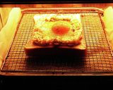 罪なやつさ目玉焼きトースト作り方7写真