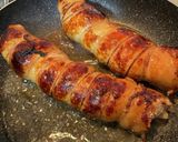 中華風　鶏チャーシュー作り方6写真
