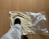 古い(20年前？)大豆で作る手前味噌作り方5写真