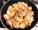簡単！材料入れて煮込むだけオレンジチキン作り方7写真