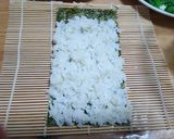 地元にこだわる7品巻き寿司♡作り方9写真