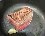 牛もも肉☆簡単！しっとりローストビーフ作り方3写真
