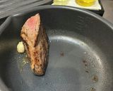 牛もも肉☆簡単！しっとりローストビーフ作り方4写真
