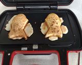 サクっと薄皮！エアロスミス☆りんご鯛焼き作り方8写真