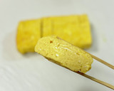 安定のだし巻き卵作り方9写真