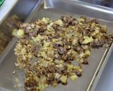 ひるしき（蒜山風ピロシキ）作り方4写真