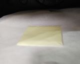 レンジdeモチーズ。(笑)作り方2写真