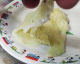 レンジdeモチーズ。(笑)作り方12写真