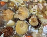我が家の筑前煮作り方5写真