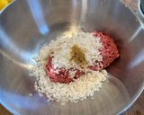 ギリシャ風　ロールキャベツ　作り方5写真